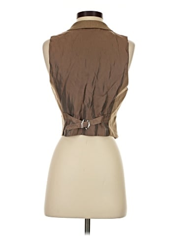 BCBGMAXAZRIA Vest (view 2)