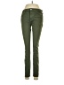 Just USA Green Jeans Size 29 waist - photo 1