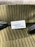 Oakley Brown Green Casual Skirt Size XS (estimated) - photo 4
