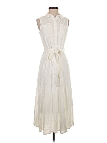 Simply Vera Vera Wang Casual Dress (view 1)