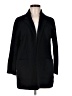 J.Crew Black Coat Size M - photo 1