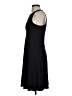Athleta Solid Black Casual Dress Size XS - photo 5