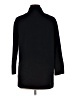 J.Crew Black Coat Size M - photo 2