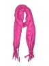 Old Navy 100% Polyester Pink Scarf One size - photo 1