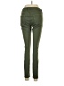 Just USA Green Jeans Size 29 waist - photo 2