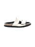 Zara Ivory Sandals Size EU 39 - photo 1