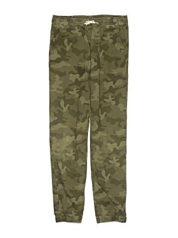 Lands' End Casual Pants (view 1)
