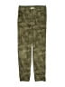 Lands' End Camo Green Casual Pants Size 14 - 16 - photo 1
