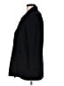 J.Crew Black Coat Size M - photo 5