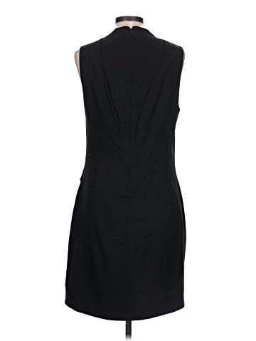 Halston Heritage Cocktail Dress (view 2)