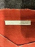 Zara Orange Cardigan Size S - photo 7