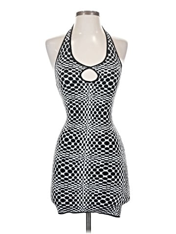 Motel Cocktail Dress (view 1)