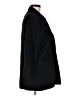 J.Crew Black Coat Size M - photo 4