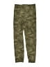 Lands' End Camo Green Casual Pants Size 14 - 16 - photo 2