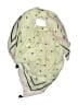 Unbranded Ivory Scarf One size - photo 1