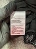 INC International Concepts Solid Black Jacket Size XL Petite - photo 7