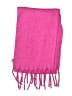 Old Navy 100% Polyester Pink Scarf One size - photo 2
