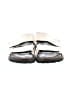 Zara Ivory Sandals Size EU 39 - photo 2
