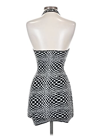 Motel Cocktail Dress (view 2)