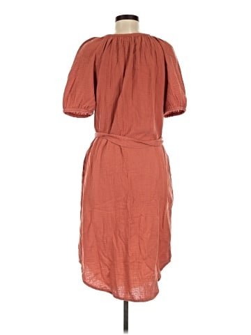 a.n.a. A New Approach Casual Dress (view 2)