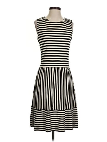 Hi-Line Casual Dress (view 1)