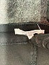 STS Blue Black Jeans Size 32 waist - photo 7