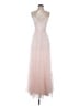 Lulus Pink Cocktail Dress Size S - photo 1