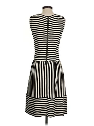 Hi-Line Casual Dress (view 2)