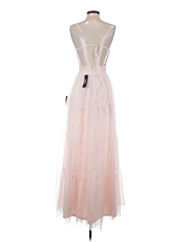 Lulus Cocktail Dress (view 2)