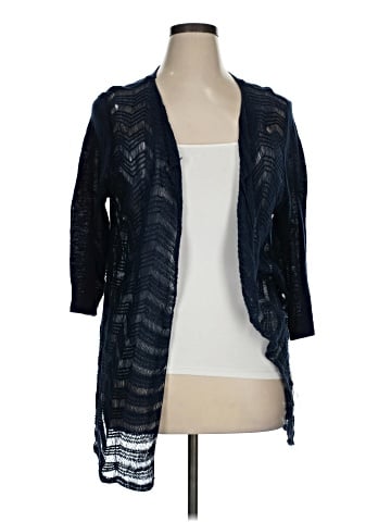Peter Nygard Cardigan (view 1)