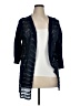 Peter Nygard Blue Cardigan Size 1X - photo 1