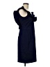 Emma Graham Blue Cocktail Dress Size 6 - photo 4