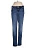 Kut from the Kloth Hearts Blue Jeans Size 2 - photo 1