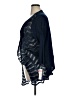 Peter Nygard Blue Cardigan Size 1X - photo 5