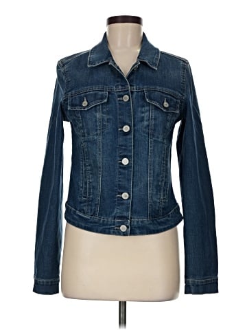 William Rast Denim Jacket (view 1)