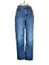 Old Navy Blue Jeans Size 2 - photo 1