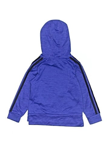 Adidas Zip Up Hoodie (view 2)