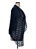 Peter Nygard Blue Cardigan Size 1X - photo 4