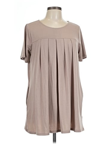 Zenana Premium Short Sleeve T-Shirt (view 1)