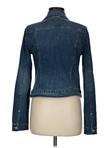 William Rast Denim Jacket (view 2)