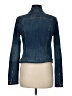 William Rast Blue Denim Jacket Size M - photo 2