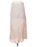 Bobeau 100% Polyester Ivory Formal Skirt Size S - photo 1