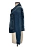 William Rast Blue Denim Jacket Size M - photo 5