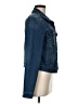 William Rast Blue Denim Jacket Size M - photo 4