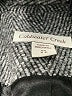 Coldwater Creek Gray Coat Size XS - photo 6