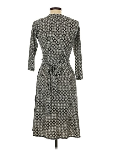 London Times Casual Dress (view 2)