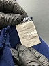 KorMei 100% Rayon Blue Cocktail Dress Size M - photo 8