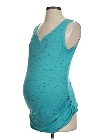 Liz Lange Maternity Tank Top (view 1)
