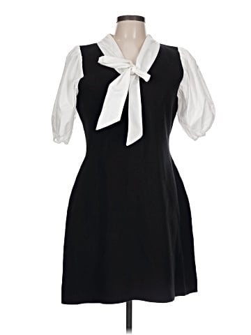 English Factory Casual Dress (view 1)