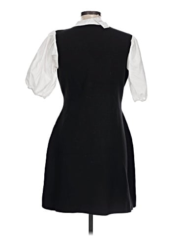 English Factory Casual Dress (view 2)